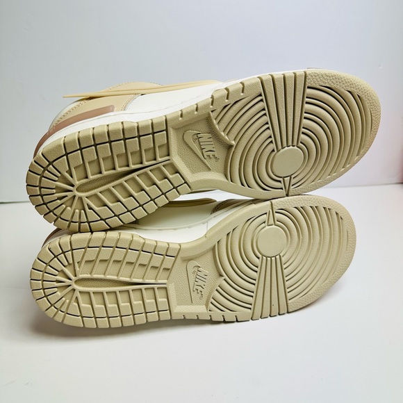 Nike Dunk Low Twist SandDrift DZ2794 102 - Picture 3 of 8